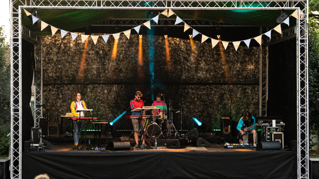 Viljandi rütmimuusikafestival