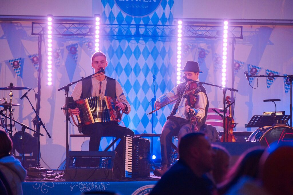 Oktooberfest Viljandis 2022
