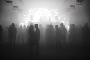 Valga Glow 2024 valgusproduktsioon