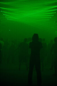 Valga Glow 2024 valgusproduktsioon