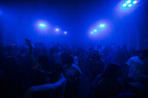 Valga Glow 2024 valgusproduktsioon